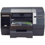 HP OfficeJet Pro K550dtn