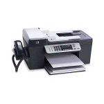 HP OfficeJet J5508