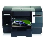HP OfficeJet Pro K550dtwn