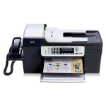 HP OfficeJet J5520