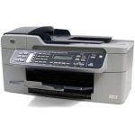 HP OfficeJet J5700