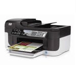 HP OfficeJet 6500 Wireless