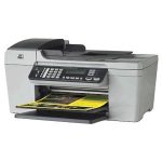 HP OfficeJet J5730