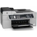 HP OfficeJet J5783