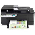 HP OfficeJet 4500 Wireless