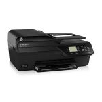 HP OfficeJet 4610 All-in-One