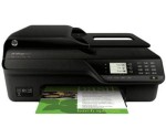 HP OfficeJet 4620 e-All-in-One