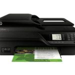 HP OfficeJet 4620 e-All-in-One