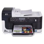 HP OfficeJet J6413