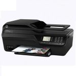 HP OfficeJet 4622 e-All-in-One
