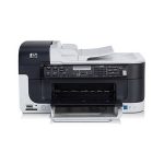 HP OfficeJet J6415
