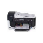 HP OfficeJet J6424