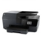 HP OfficeJet 6825 e-All-in-One
