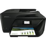 HP OfficeJet 6950 All-in-One
