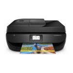 HP OfficeJet 4650 All-in-One