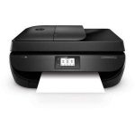 HP OfficeJet 4652 All-in-One
