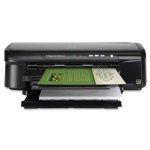 HP OfficeJet 7000 Wide Format