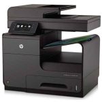 HP OfficeJet Pro X476dw Multifunction