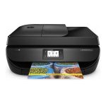 HP OfficeJet 4654 All-in-One