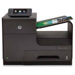 HP OfficeJet Pro X551dw