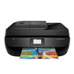 HP OfficeJet 4655 All-in-One