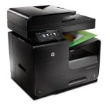 HP OfficeJet Pro X576dw Multifunction