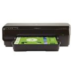 HP OfficeJet 7110 Wide Format ePrinter