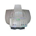 HP OfficeJet K80