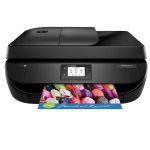 HP OfficeJet 4657 All-in-One