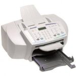 HP OfficeJet K80xi