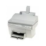 HP OfficeJet R60