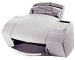 HP OfficeJet 500xi