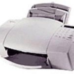 HP OfficeJet 500xi