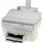 HP OfficeJet R65