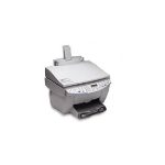 HP OfficeJet R80