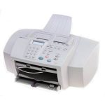 HP OfficeJet T45