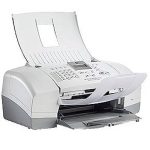 HP OfficeJet T65