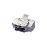 HP OfficeJet T65xi