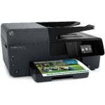 HP OfficeJet Pro 6830 e-All-in-One