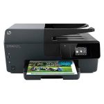 HP OfficeJet Pro 6835 e-All-in-One