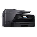 HP OfficeJet Pro 6960 All-in-One