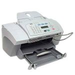 HP OfficeJet V40xi