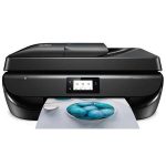 HP OfficeJet 5255