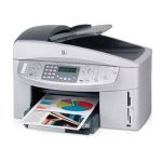 HP OfficeJet 7218
