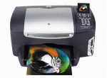 HP PSC 2500