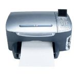 HP PSC 2510xi
