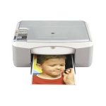 HP PSC 1110
