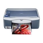 HP PSC 1200