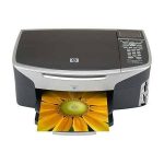 HP PSC 2710