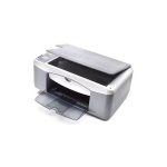 HP PSC 1410